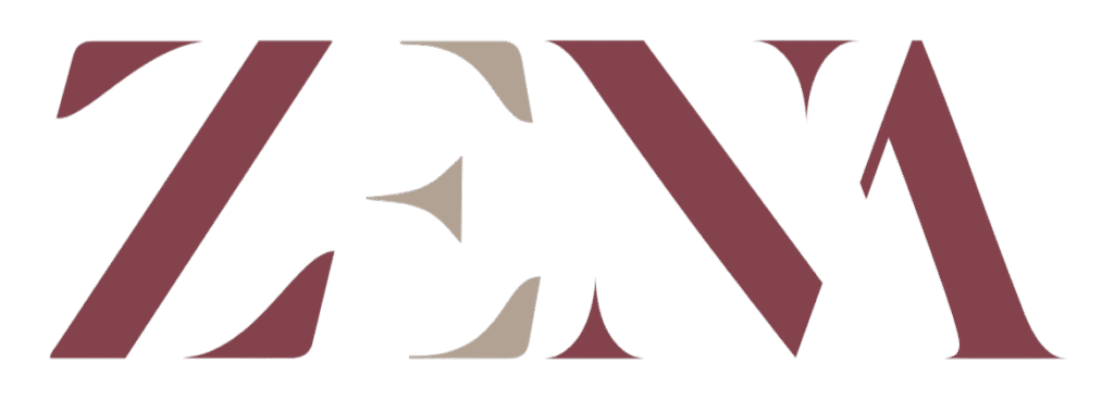 Label Zena